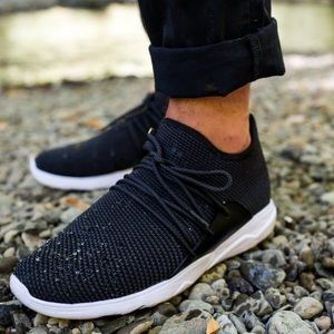 Vessi Cityscape 100% Waterproof Sneakers 8 8.5